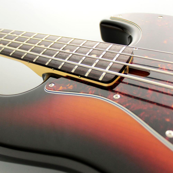 FGN Neo Classic JB-100, 3Ton Sunburst